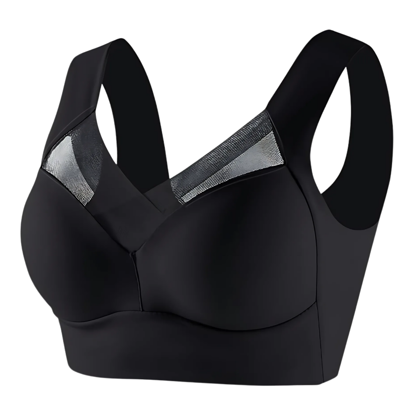 Vertebra™ - Comfort Posture Bra