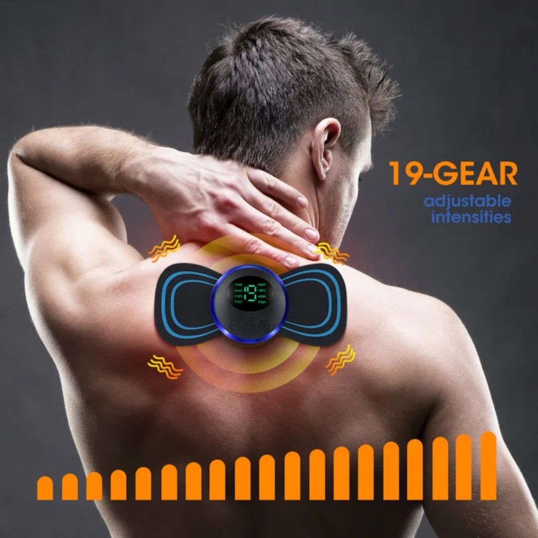 PulseFlex™ – Corrective Therapy Device