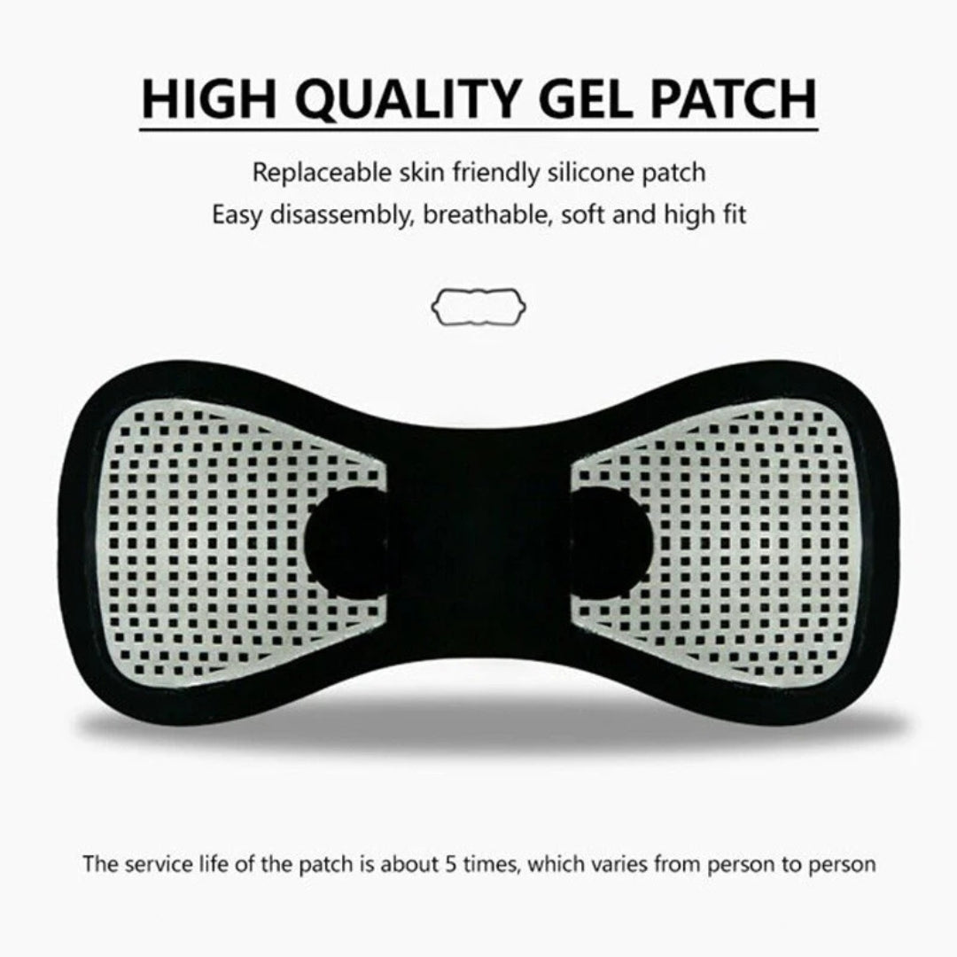 PulseFlex™ – Corrective Therapy Device