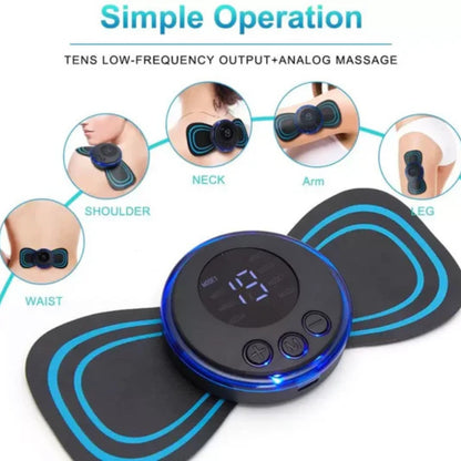 PulseFlex™ – Corrective Therapy Device
