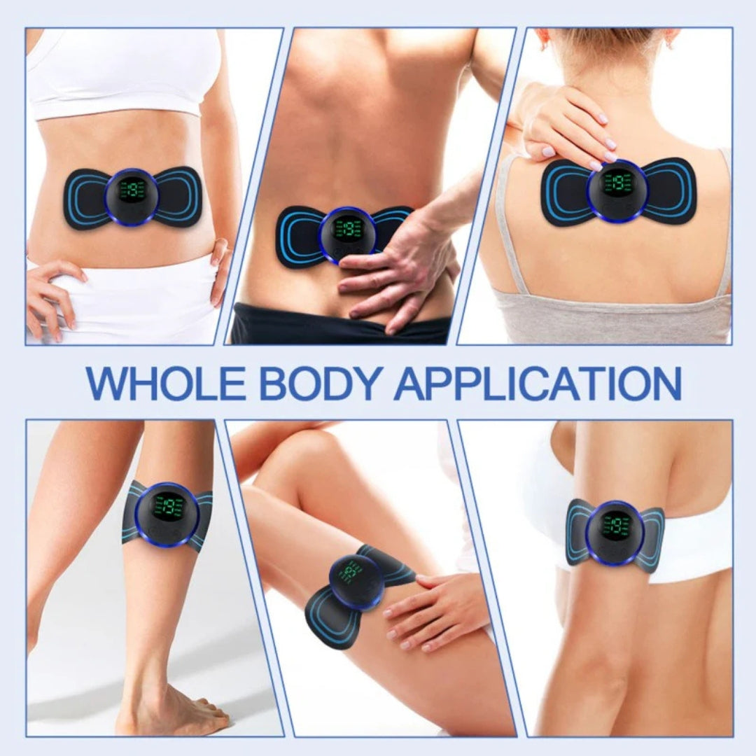 PulseFlex™ – Corrective Therapy Device