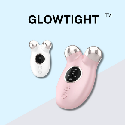 GlowTight™ Microcurrent Facial Device