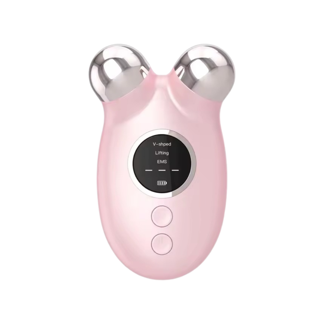 GlowTight™ Microcurrent Facial Device