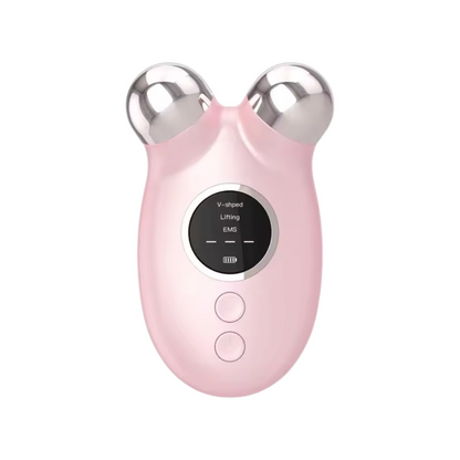 GlowTight™ Microcurrent Facial Device