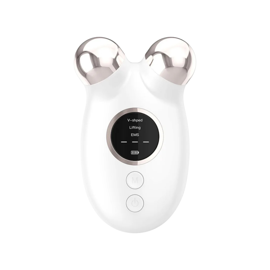GlowTight™ Microcurrent Facial Device