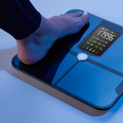 SCALE X PRO™ - Smart Body Composition Scale