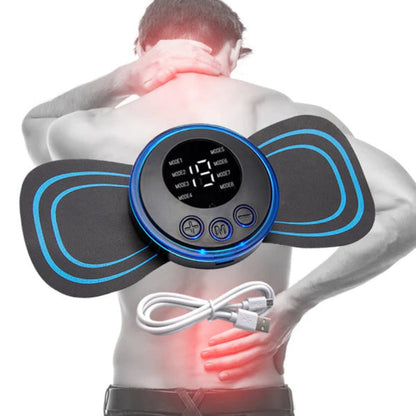 PulseFlex™ – Corrective Therapy Device