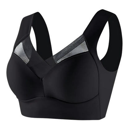 Vertebra™ - Comfort Posture Bra
