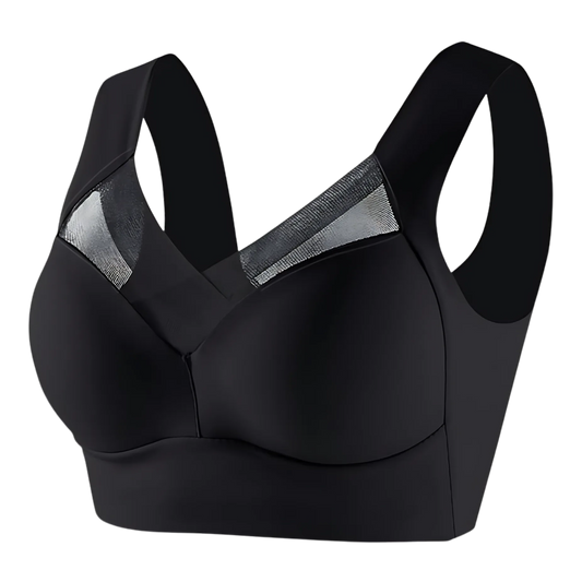 Vertebra™ - Comfort Posture Bra