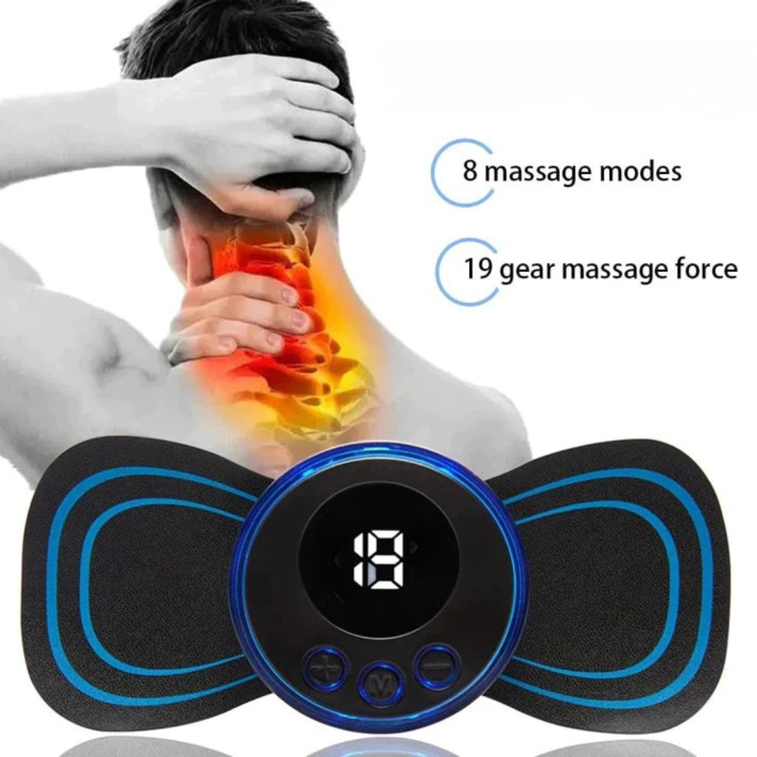 PulseFlex™ – Corrective Therapy Device