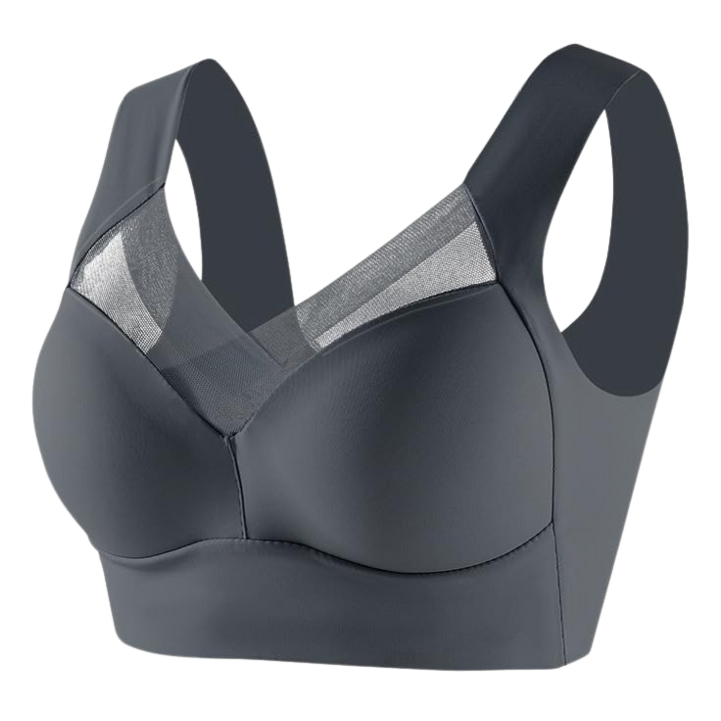 Vertebra™ - Comfort Posture Bra