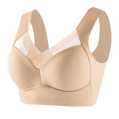 Vertebra™ - Comfort Posture Bra