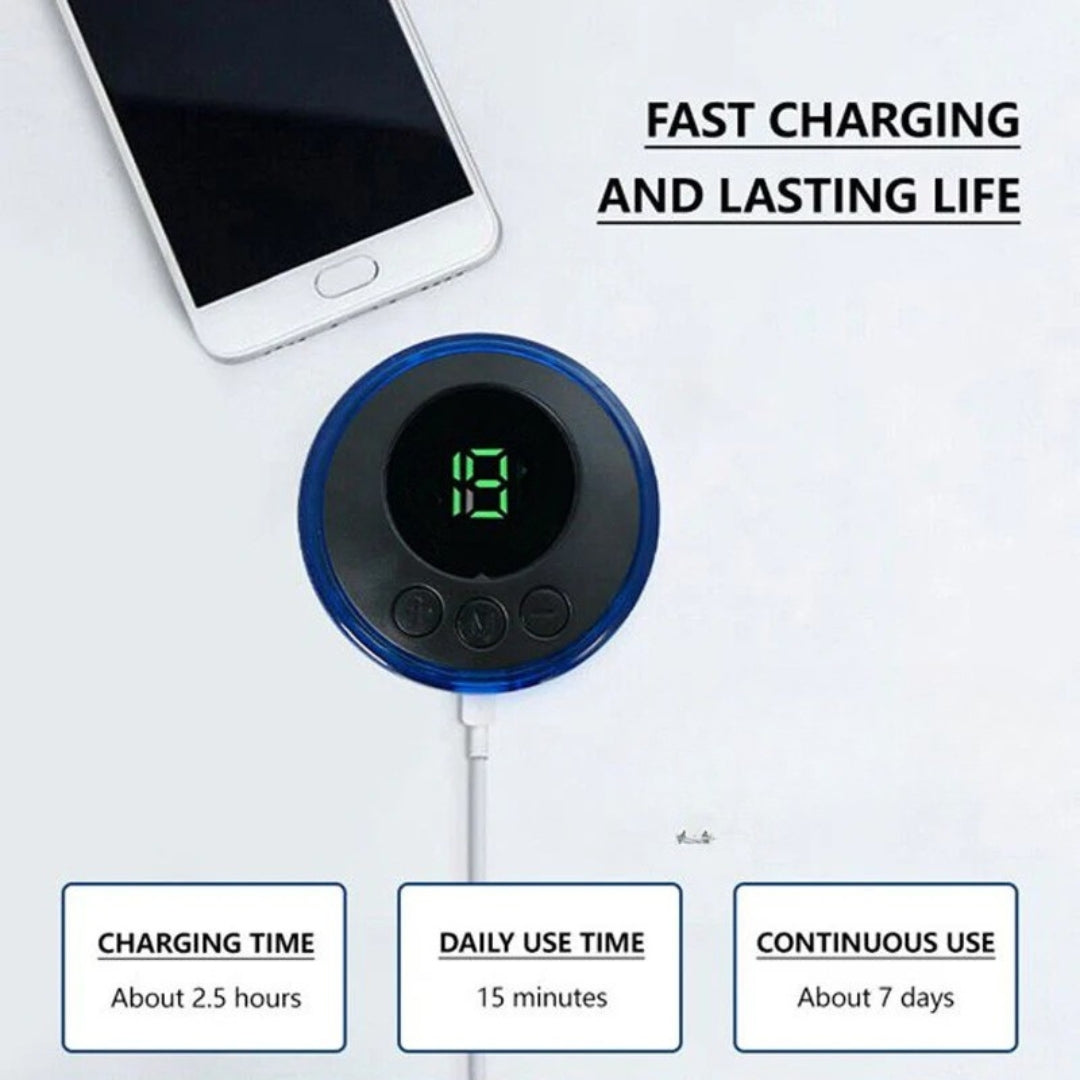 PulseFlex™ – Corrective Therapy Device