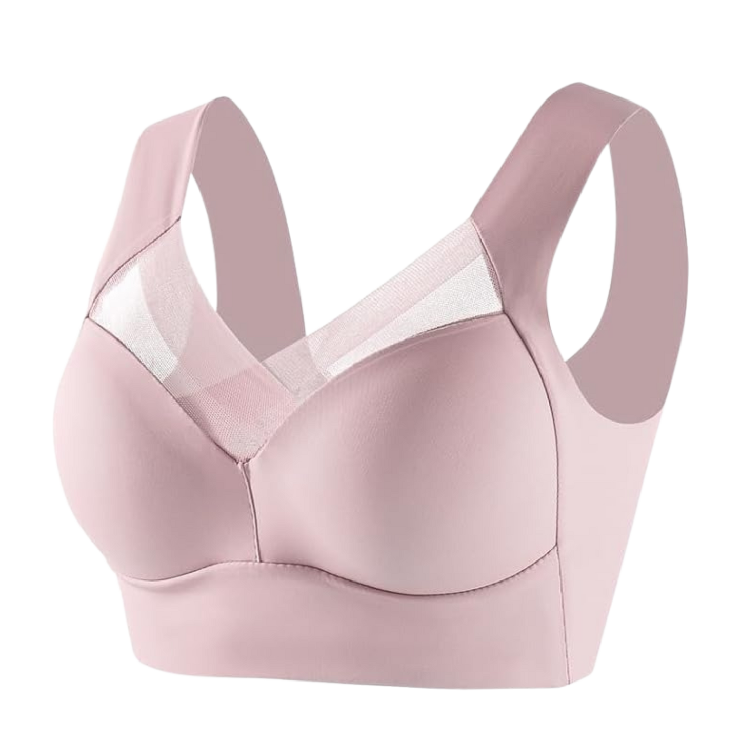 Vertebra™ - Comfort Posture Bra