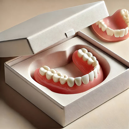 SmileSure™ - Denture Set