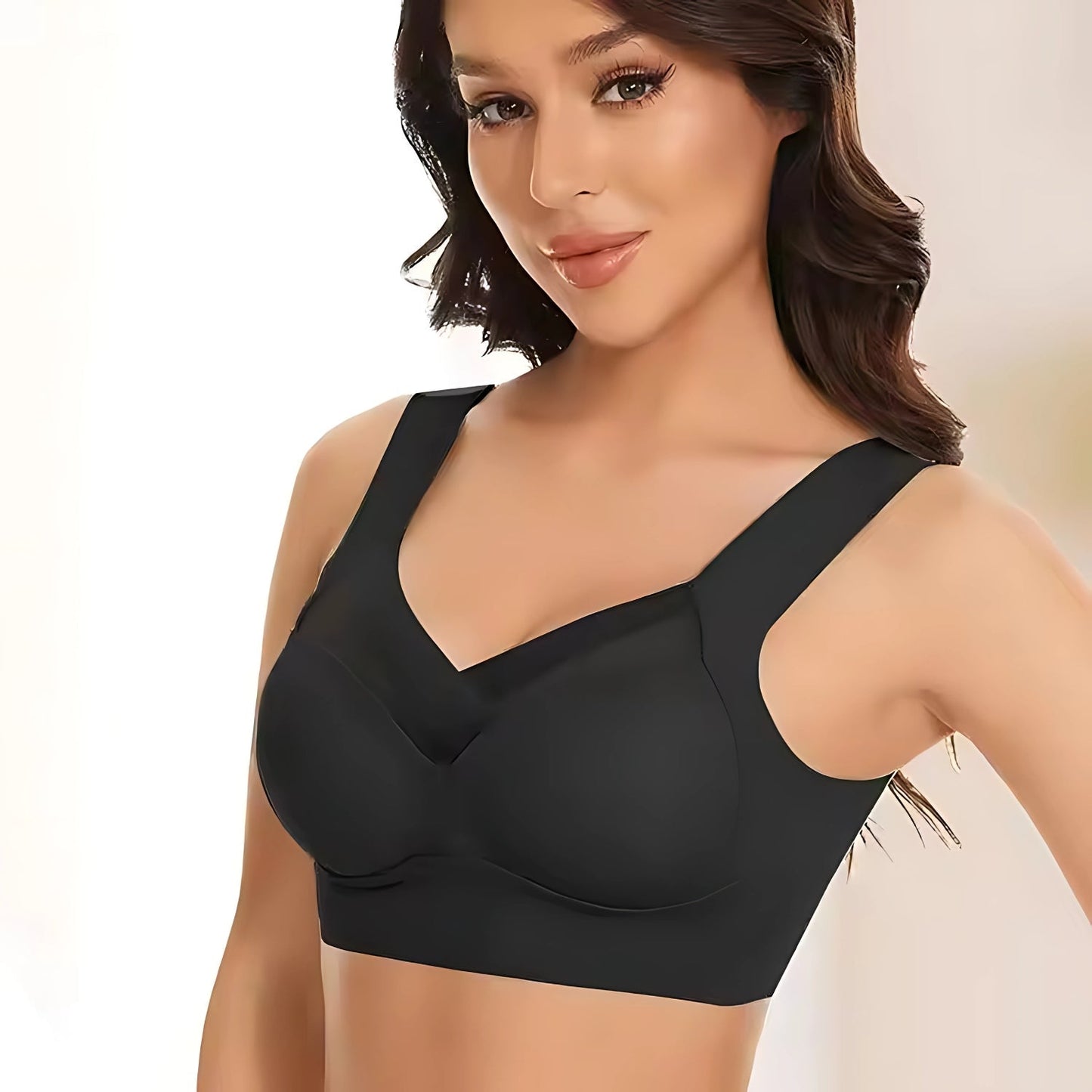 Vertebra™ - Comfort Posture Bra