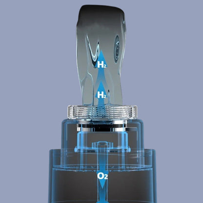 HydraWell™ Health Water Bottle