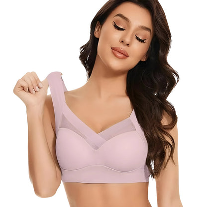 Vertebra™ - Comfort Posture Bra