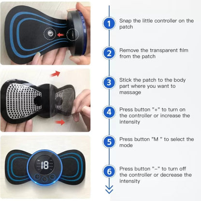 PulseFlex™ – Corrective Therapy Device
