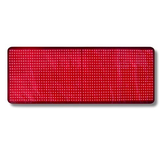 TheraMat™ - Full Body Red Light Therapy Mat
