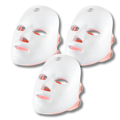 RedRadiance™ - LED Face Mask