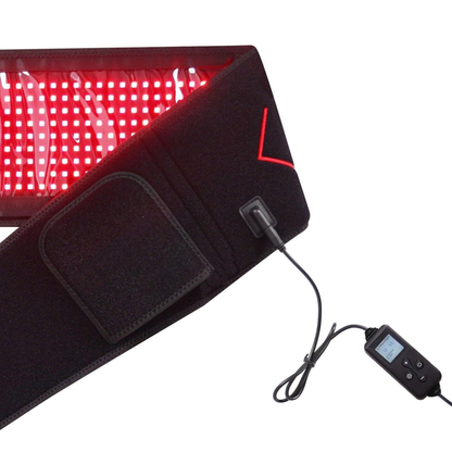ThermaRay™ - Red Light Therapy Belt