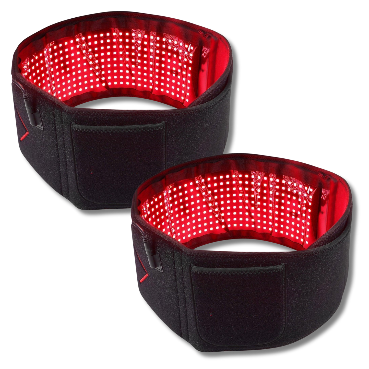 ThermaRay™ - Red Light Therapy Belt