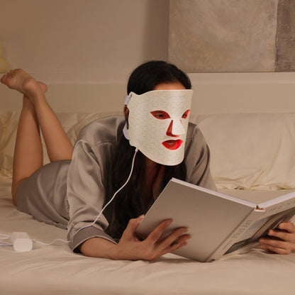NeoLuxe™ - LED Face Mask