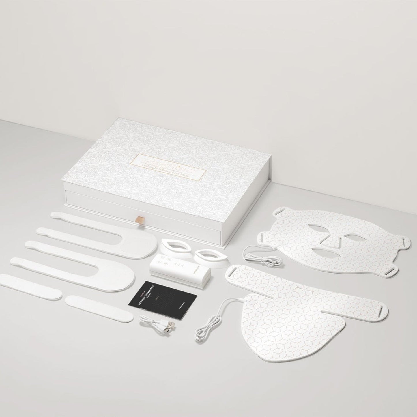 NeoLuxe™ - LED Face Mask