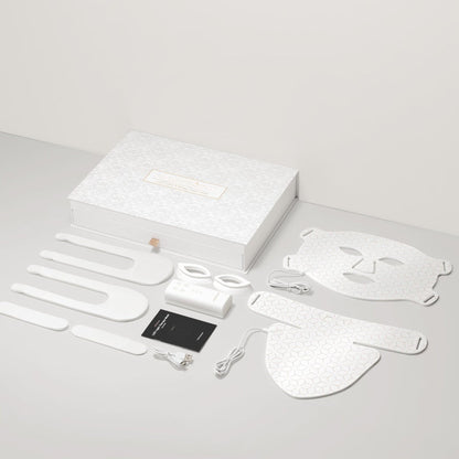 NeoLuxe™ - LED Face Mask