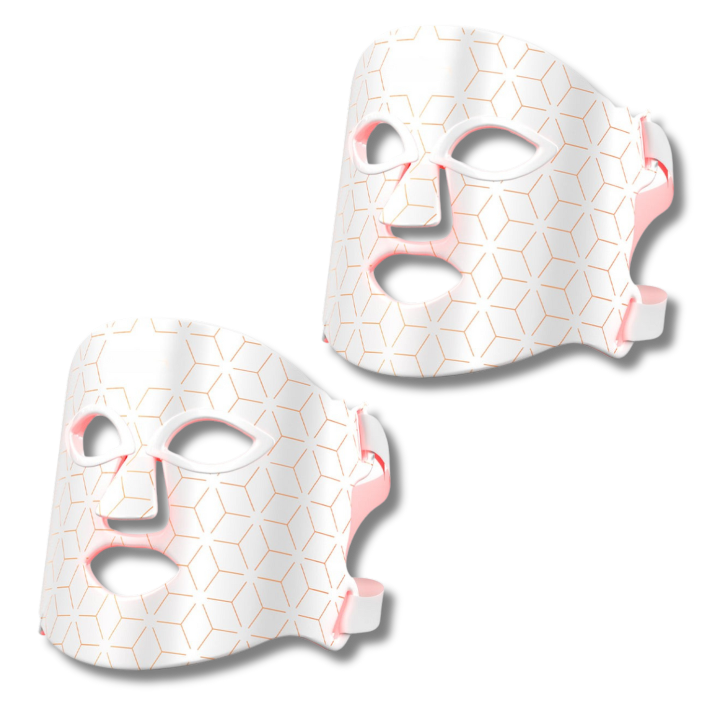 NeoLuxe™ - LED Face Mask