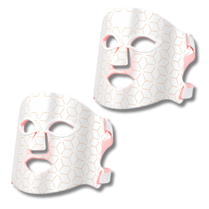 NeoLuxe™ - LED Face Mask