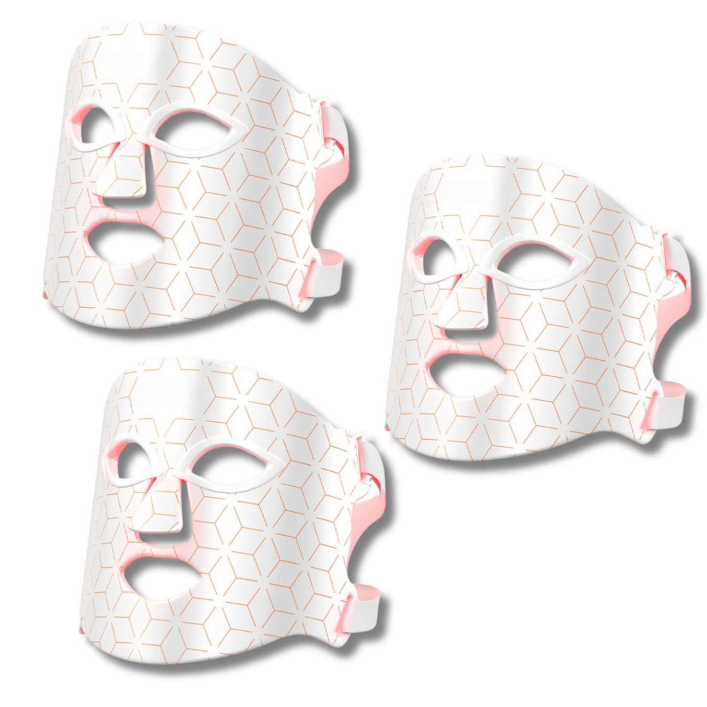 NeoLuxe™ - LED Face Mask