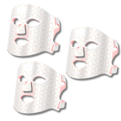 NeoLuxe™ - LED Face Mask