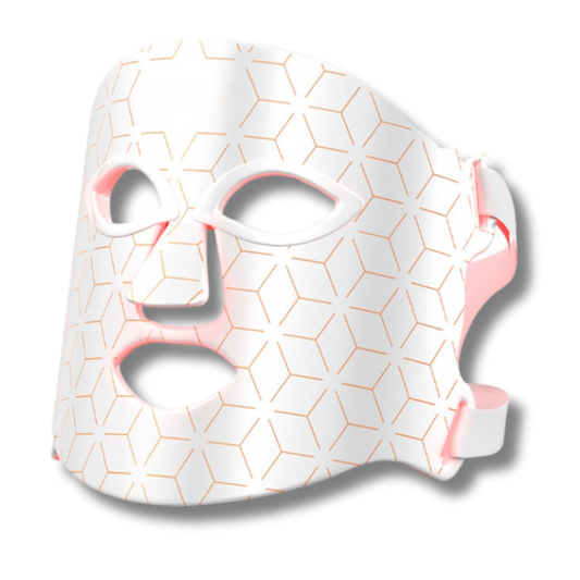 NeoLuxe™ - LED Face Mask