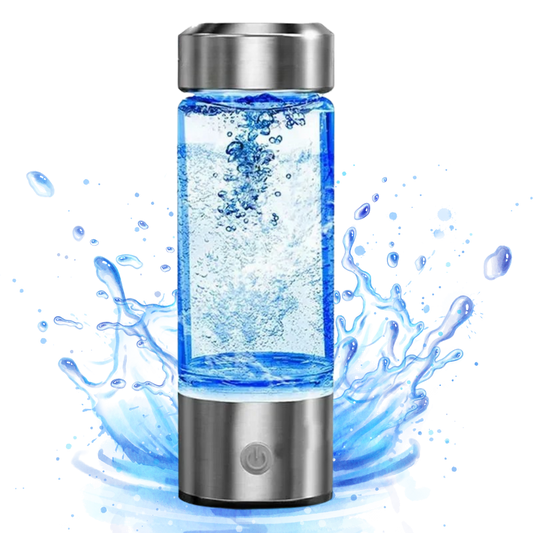 HydraWell™ Health Water Bottle