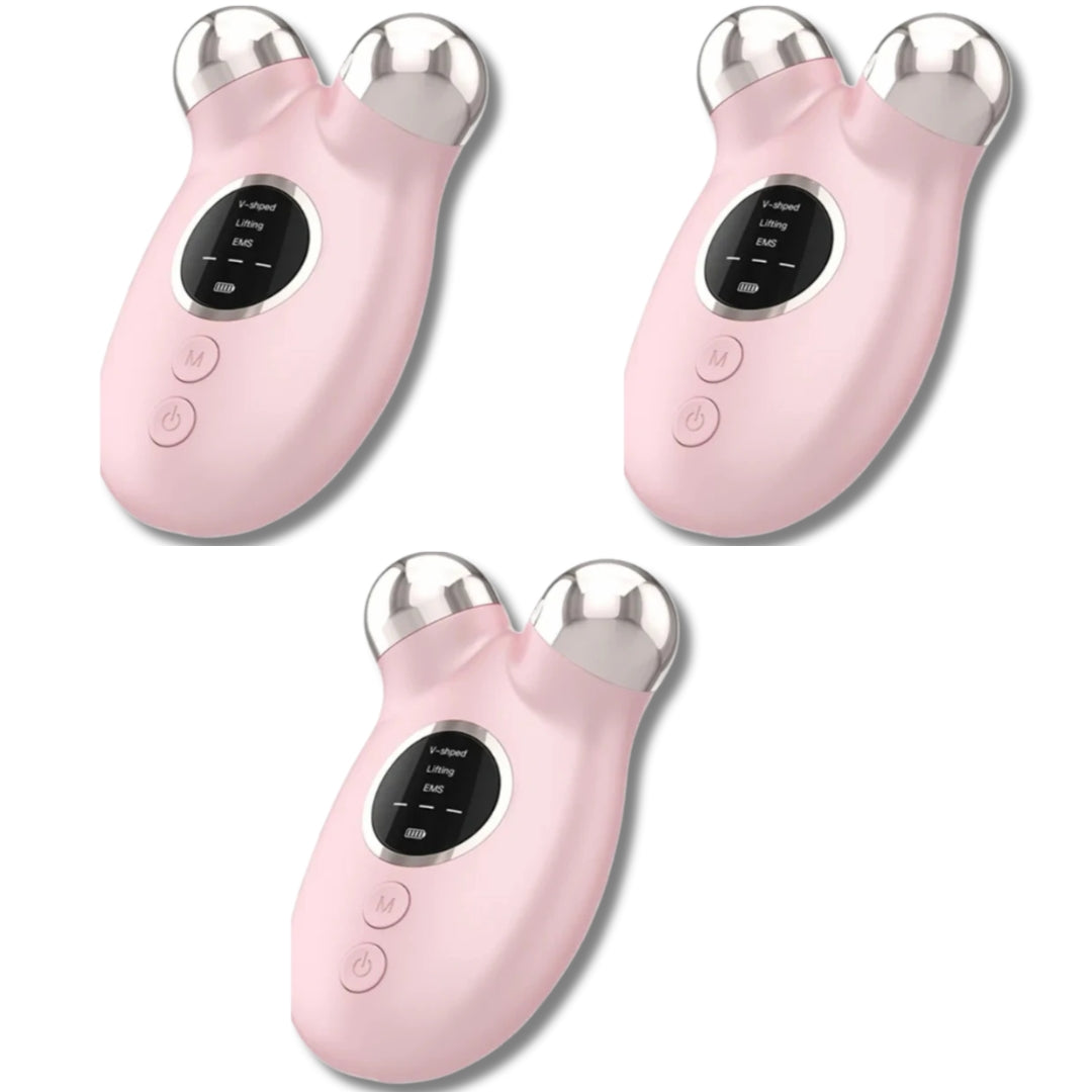 GlowTight™ Microcurrent Facial Device