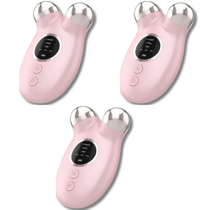 GlowTight™ Microcurrent Facial Device