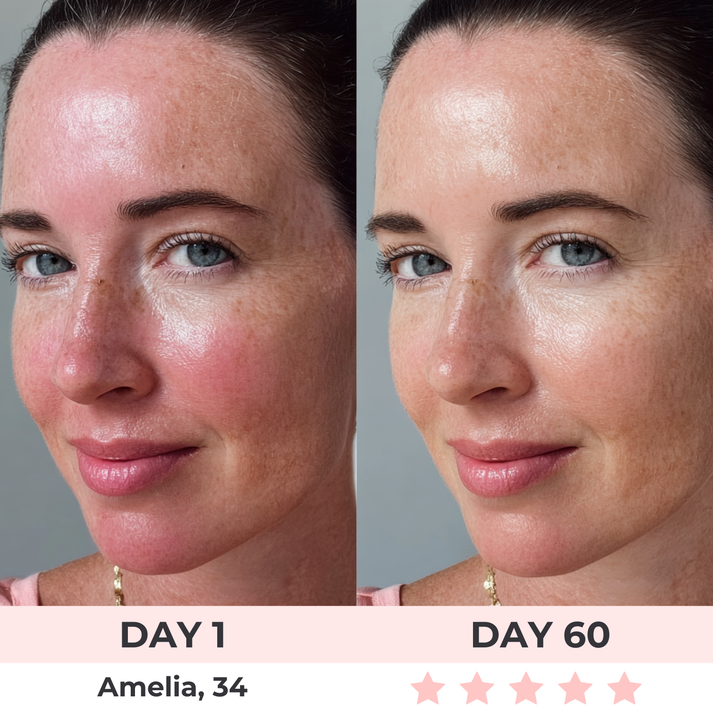 RedRadiance™ - LED Face Mask