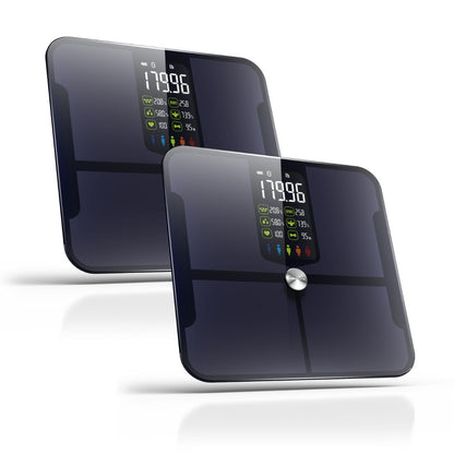 SCALE X PRO™ - Smart Body Composition Scale