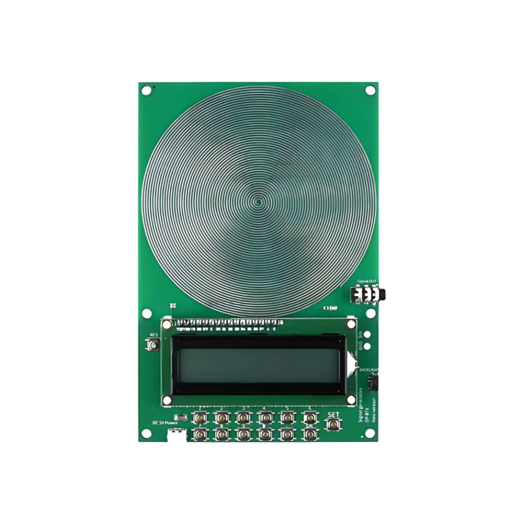 HarmonyWave™ - Earth Harmony Resonator