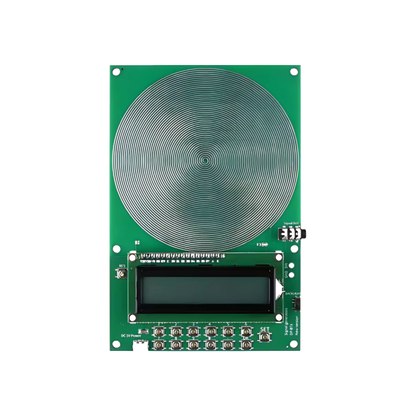 HarmonyWave™ - Earth Harmony Resonator