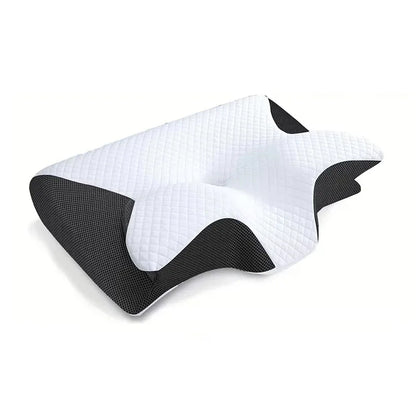 Sereneiva™ - 2-in-1 Ergonomic Neck Pillow