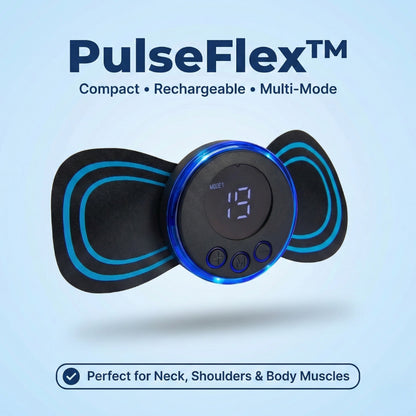 PulseFlex™ – Corrective Therapy Device
