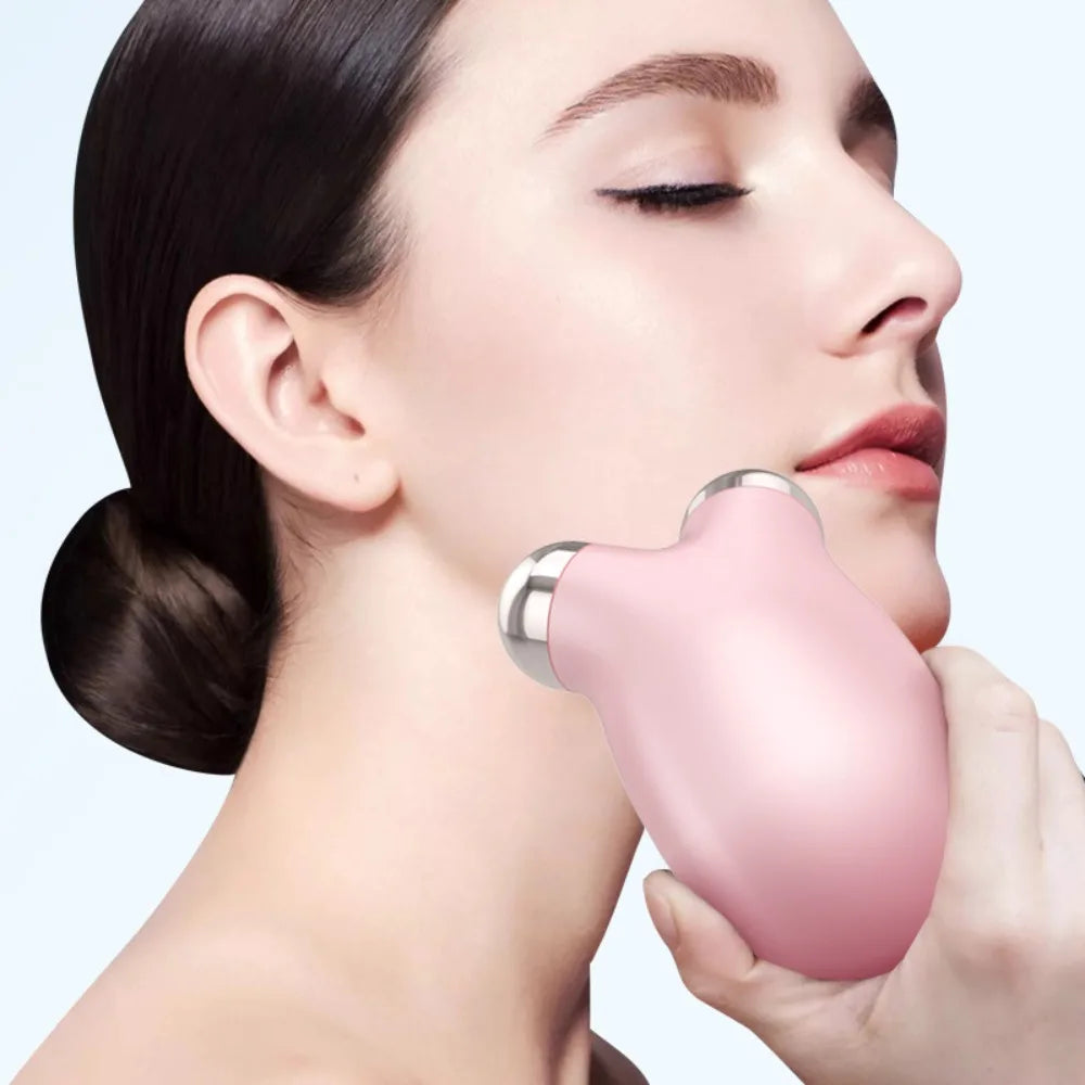 GlowTight™ Microcurrent Facial Device