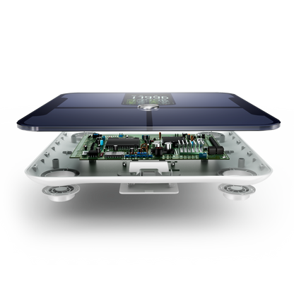 SCALE X PRO™ - Smart Body Composition Scale