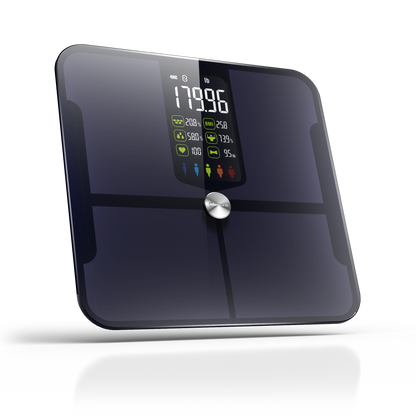 SCALE X PRO™ - Smart Body Composition Scale